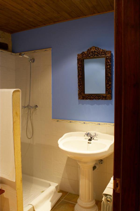 Hotel La Val Jarque de la Val Room photo