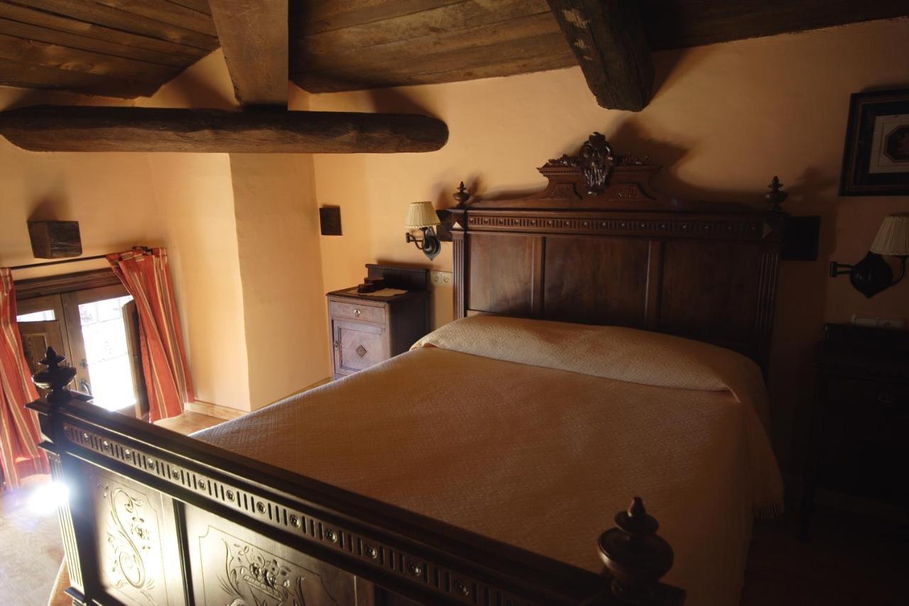Hotel La Val Jarque de la Val Room photo