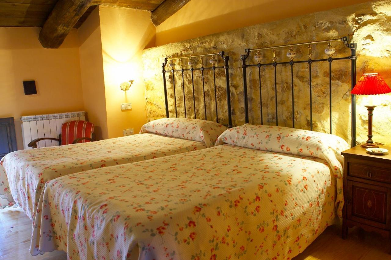 Hotel La Val Jarque de la Val Room photo